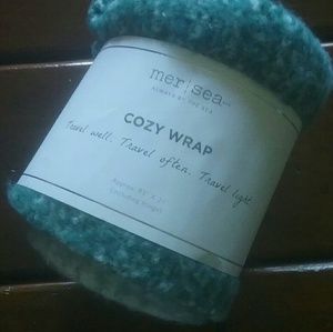 Cozy Wrap